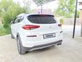 Hyundai Tucson 2020 года за 9 000 000 тг. в Шымкент – фото 4
