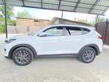 Hyundai Tucson 2020 годаүшін9 000 000 тг. в Шымкент – фото 5
