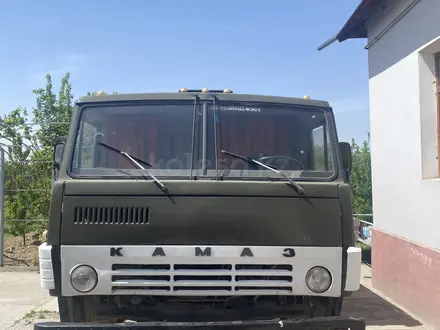 КамАЗ  5320 1989 года за 4 000 000 тг. в Туркестан