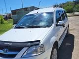 ВАЗ (Lada) Largus 2018 годаүшін4 900 000 тг. в Караганда – фото 4