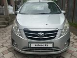 Daewoo Matiz Creative 2010 года за 3 500 000 тг. в Алматы – фото 2