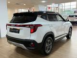Kia Seltos 2024 годаүшін8 285 000 тг. в Алматы – фото 4