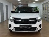 Kia Seltos 2024 годаүшін8 285 000 тг. в Алматы – фото 2