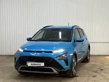 Hyundai Bayon, 2023