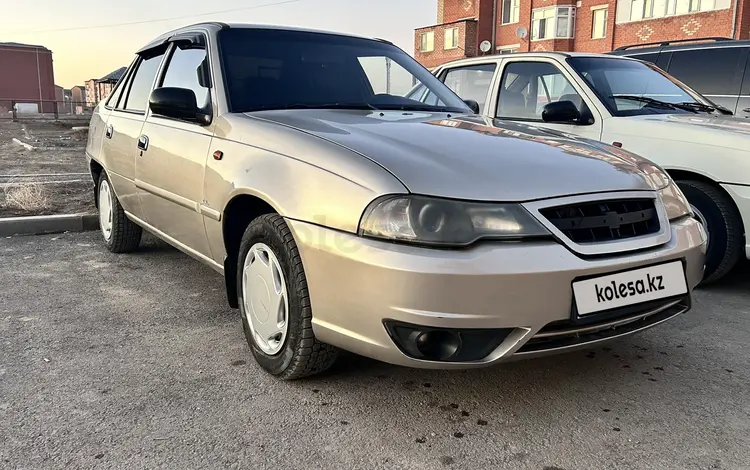 Daewoo Nexia 2013 года за 1 800 000 тг. в Кызылорда