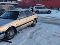 Mazda 626 1990 годаүшін700 000 тг. в Алматы – фото 8