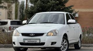 ВАЗ (Lada) Priora 2170 2014 года за 2 750 000 тг. в Павлодар