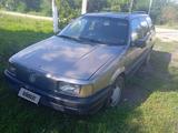 Volkswagen Passat 1991 годаfor1 200 000 тг. в Кокшетау