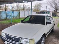 Audi 100 1987 года за 580 000 тг. в Кордай