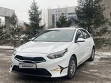 Kia Cee'd 2023 годаүшін9 400 000 тг. в Астана – фото 3