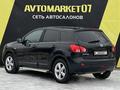 Nissan Qashqai 2007 года за 4 400 000 тг. в Уральск – фото 4