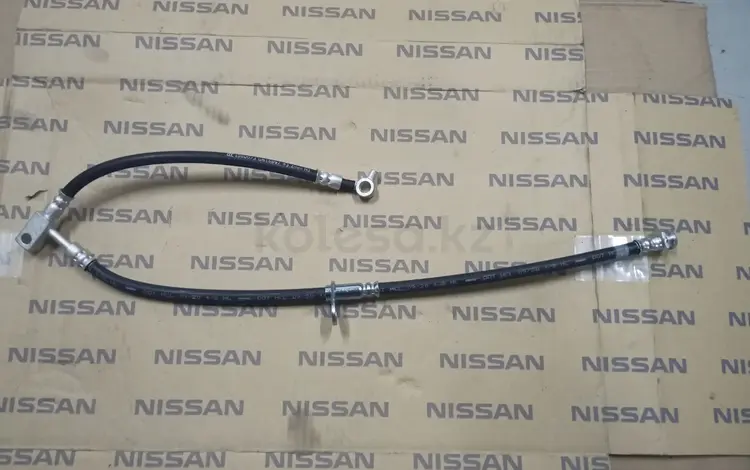 Шланг тормозной за 24 000 тг. в Алматы