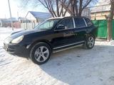 Porsche Cayenne 2006 года за 2 800 000 тг. в Уральск