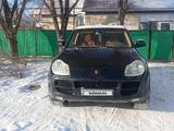 Porsche Cayenne 2006 года за 2 800 000 тг. в Уральск – фото 2