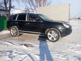 Porsche Cayenne 2006 года за 2 800 000 тг. в Уральск – фото 3