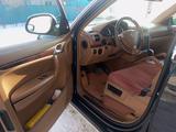 Porsche Cayenne 2006 года за 2 800 000 тг. в Уральск – фото 4