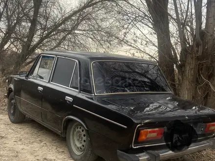 ВАЗ (Lada) 2106 2000 года за 690 000 тг. в Сарыагаш – фото 2