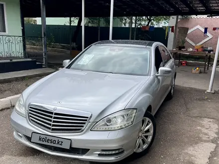 Mercedes-Benz S 350 2013 года за 16 000 000 тг. в Алматы