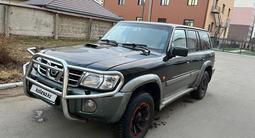 Nissan Patrol 2003 года за 5 500 000 тг. в Павлодар – фото 3