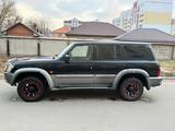 Nissan Patrol 2003 года за 6 999 999 тг. в Павлодар – фото 4