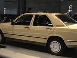Mercedes-Benz 190 1983 годаүшін1 650 000 тг. в Астана