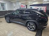 Hyundai Tucson 2024 года за 16 500 000 тг. в Павлодар – фото 2