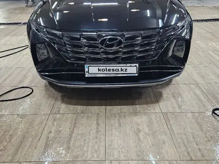 Hyundai Tucson 2024 года за 16 500 000 тг. в Павлодар