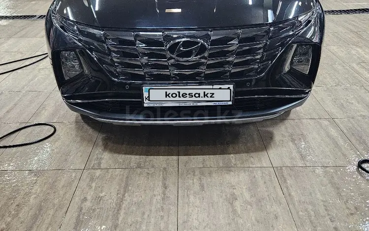 Hyundai Tucson 2024 года за 16 500 000 тг. в Павлодар