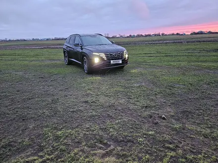 Hyundai Tucson 2024 года за 16 500 000 тг. в Павлодар – фото 3