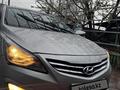 Hyundai Accent 2015 года за 6 000 000 тг. в Алматы – фото 3