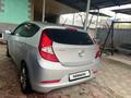 Hyundai Accent 2015 года за 6 000 000 тг. в Алматы – фото 7