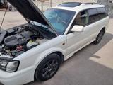 Subaru Outback 2002 года за 5 000 000 тг. в Алматы