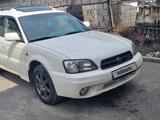 Subaru Outback 2002 годаүшін4 800 000 тг. в Алматы