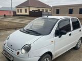 Daewoo Matiz 2013 года за 1 500 000 тг. в Кызылорда