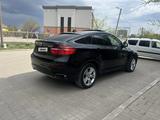 BMW X6 2008 годаүшін7 000 000 тг. в Актобе – фото 2