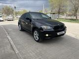 BMW X6 2008 годаүшін7 000 000 тг. в Актобе – фото 4