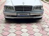 Mercedes-Benz C 280 1994 года за 3 500 000 тг. в Алматы