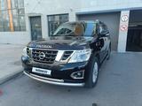 Nissan Patrol 2014 года за 15 000 000 тг. в Семей