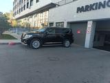 Nissan Patrol 2014 года за 15 000 000 тг. в Семей – фото 2