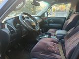 Nissan Patrol 2014 года за 15 000 000 тг. в Семей – фото 3