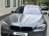 BMW 550 2011 года за 13 300 000 тг. в Алматы
