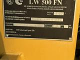 XCMG  LW500 2015 года за 11 000 000 тг. в Атырау – фото 5