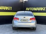 Chevrolet Cruze 2013 годаүшін3 350 000 тг. в Актобе – фото 5