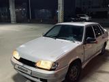 ВАЗ (Lada) 2115 2007 годаүшін400 000 тг. в Атырау – фото 3