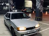ВАЗ (Lada) 2115 2007 годаүшін400 000 тг. в Атырау – фото 2