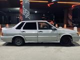 ВАЗ (Lada) 2115 2007 годаүшін400 000 тг. в Атырау