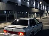 ВАЗ (Lada) 2115 2007 годаүшін400 000 тг. в Атырау – фото 5