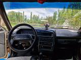 ВАЗ (Lada) 21099 1999 года за 640 000 тг. в Шымкент – фото 4