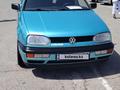 Volkswagen Golf 1992 годаүшін1 550 000 тг. в Тараз