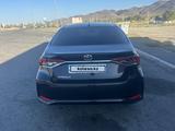 Toyota Corolla 2023 года за 9 500 000 тг. в Алматы – фото 4